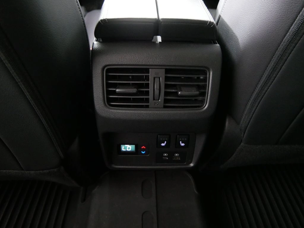 2023 Nissan Rogue SL - Photo 19