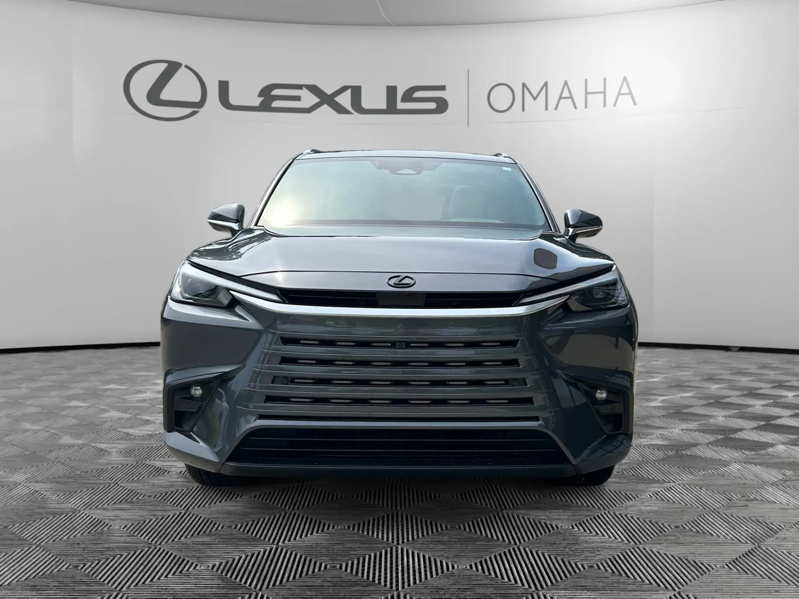 2025 Lexus TX 350 Premium photo 8