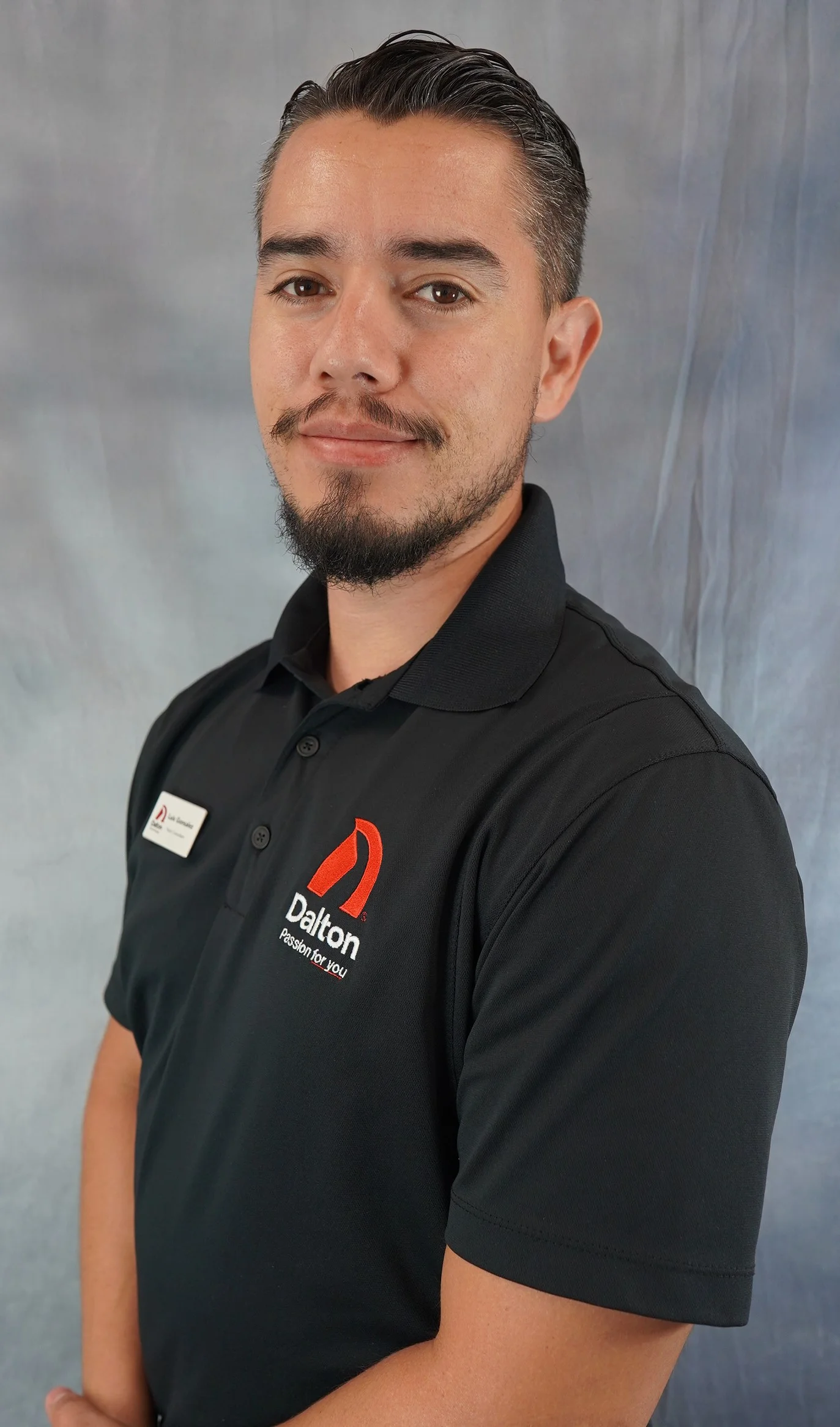 Luis Gonsalez