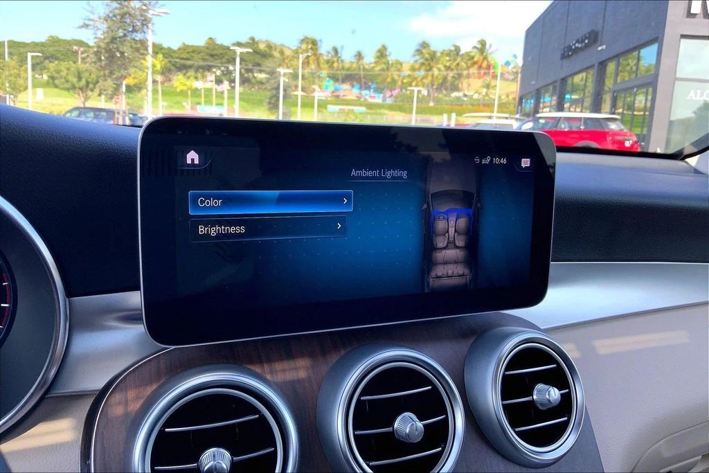 2023 Mercedes-Benz GLC Coupe GLC300 - Photo 35