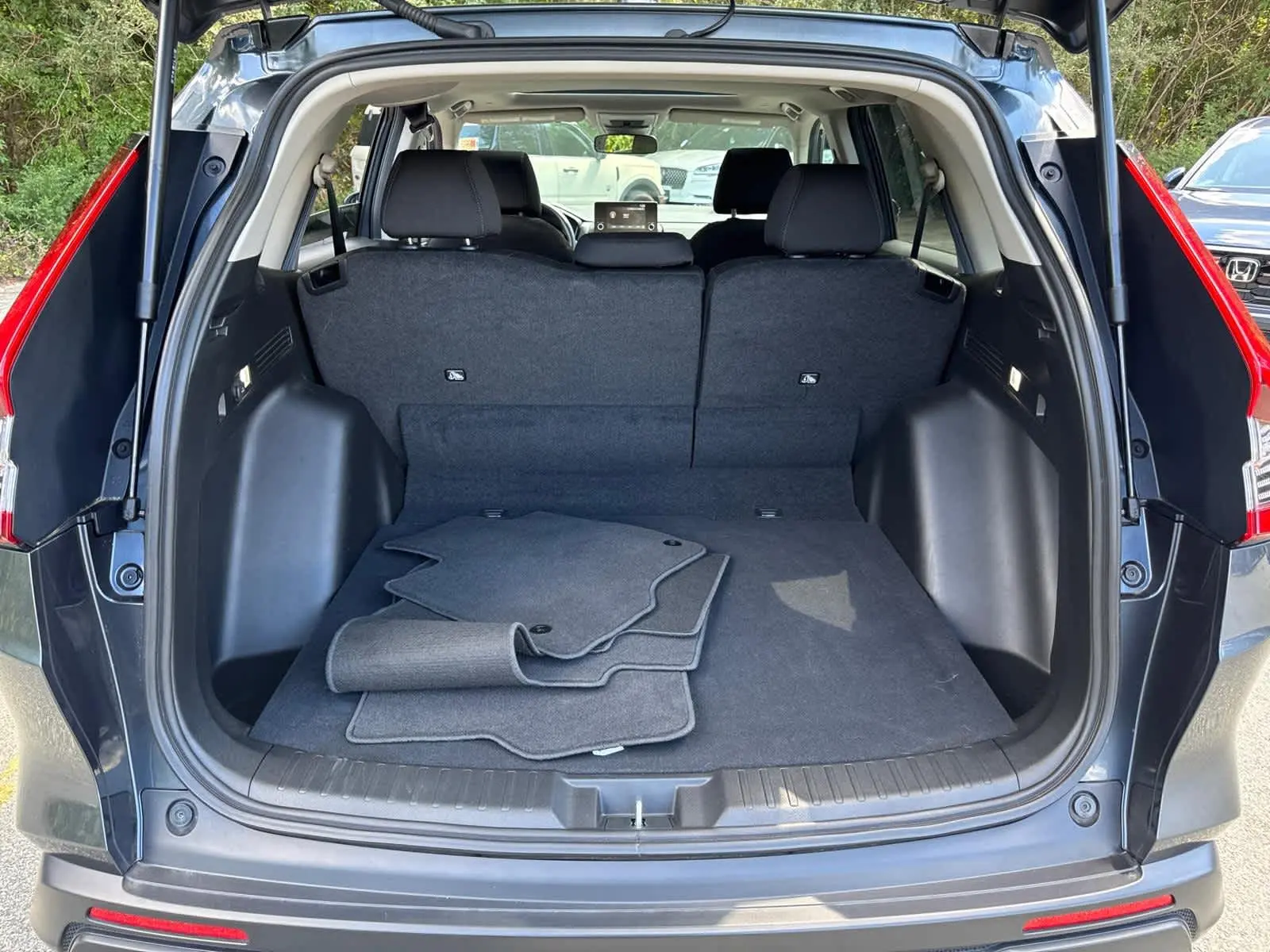 2024 Honda CR-V EX photo 34