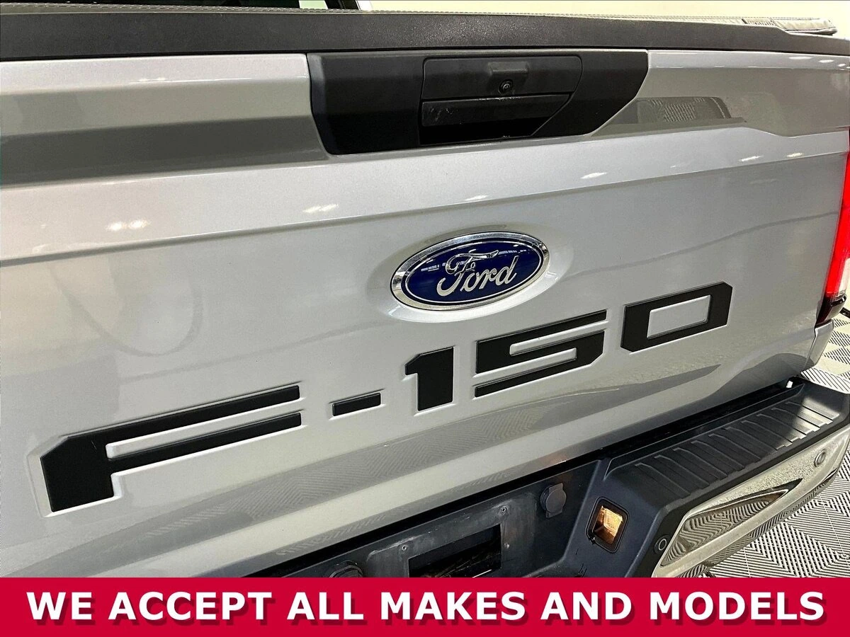 2022 Ford F-150 XL - Photo 23