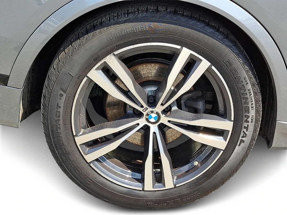 2024 BMW X7 40i - Photo 7
