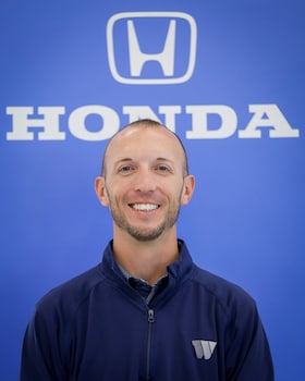 Shane Redmon