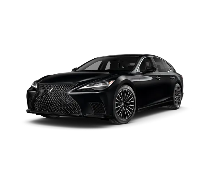 2026 Lexus LS Base's photo