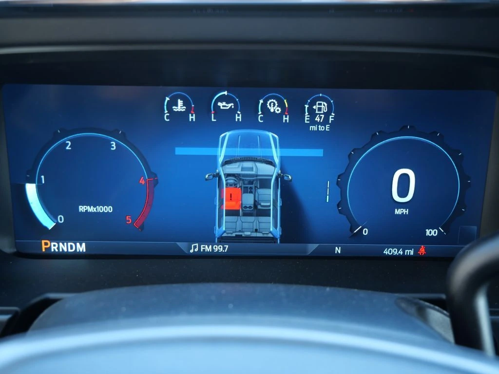 2026 Ford F-250 Super Duty Lariat - Photo 28