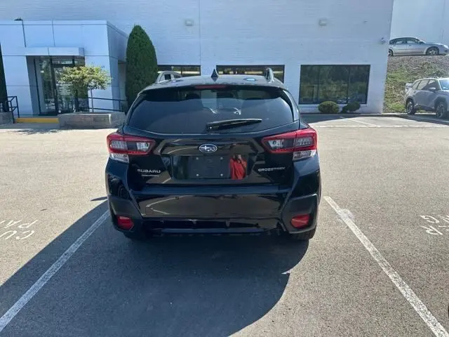 2023 Subaru Crosstrek Limited photo 4