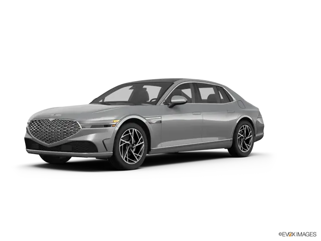 2026 GENESIS G90 Base's photo