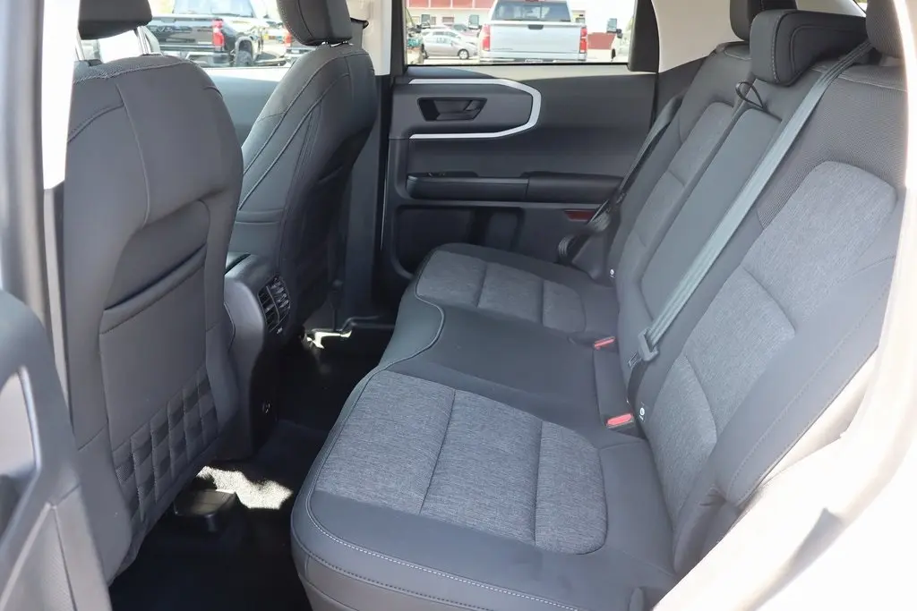 2024 Ford Bronco Sport Big Bend photo 20