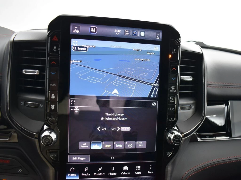 2026 RAM 1500 RHO - Photo 20