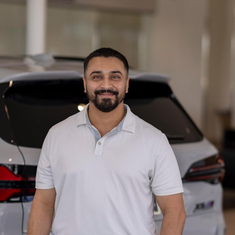 Shawad "Shazam"-photo