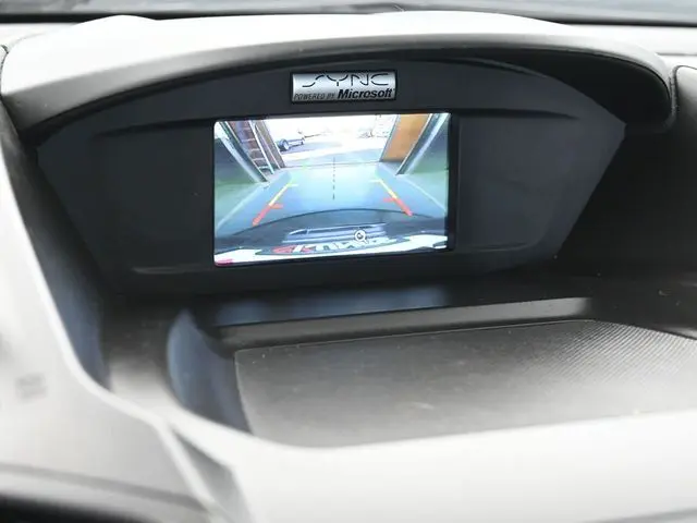 2015 Ford Escape S photo 17