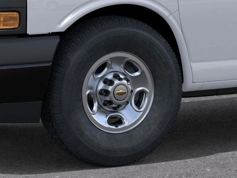 2026 Chevrolet Express Cargo Work Van - Photo 12