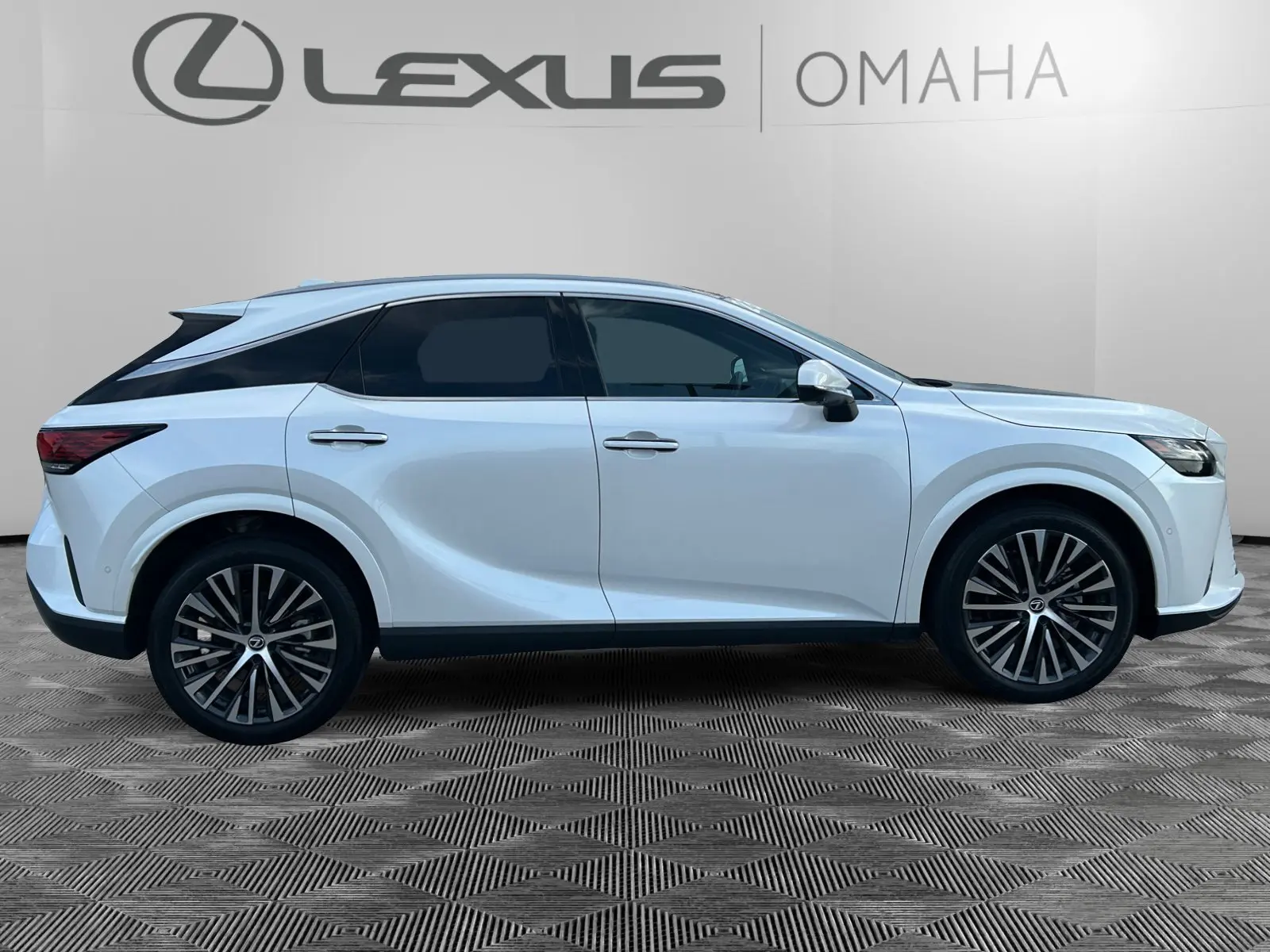 2023 Lexus RX 350 Premium AWD photo 6