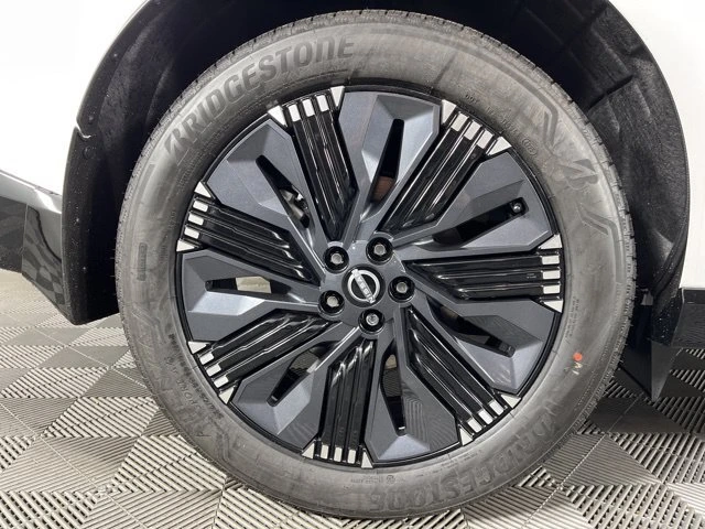 2026 Nissan Murano Platinum - Photo 16