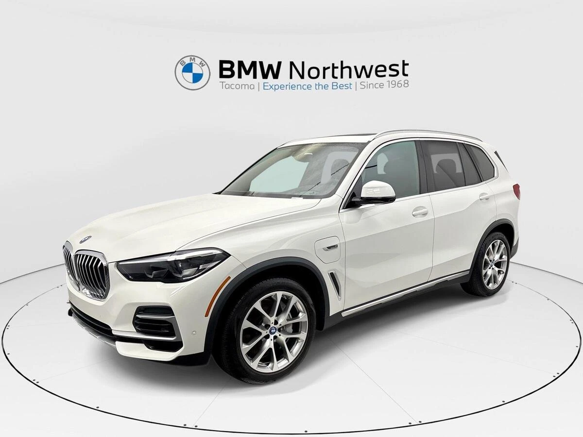 2023 BMW X5