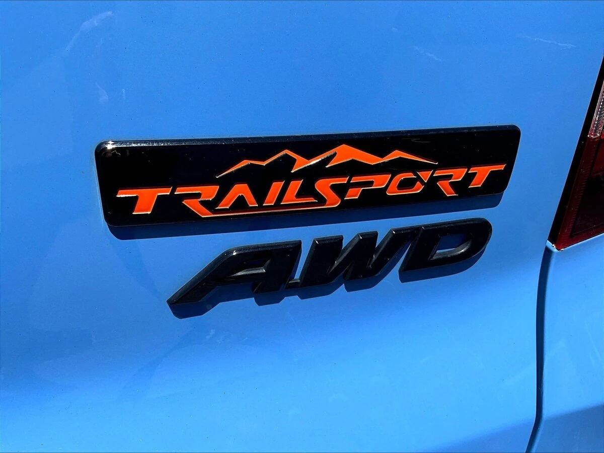 2025 Honda Passport TrailSport - Photo 24