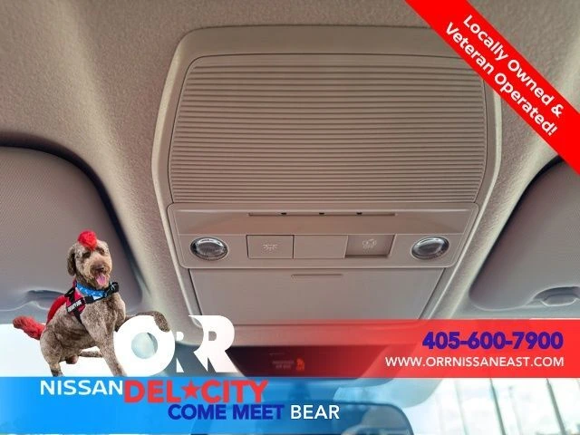 2025 Nissan Kicks SR - Photo 24