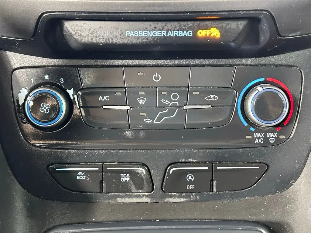 2019 Ford Transit Connect XL photo 16