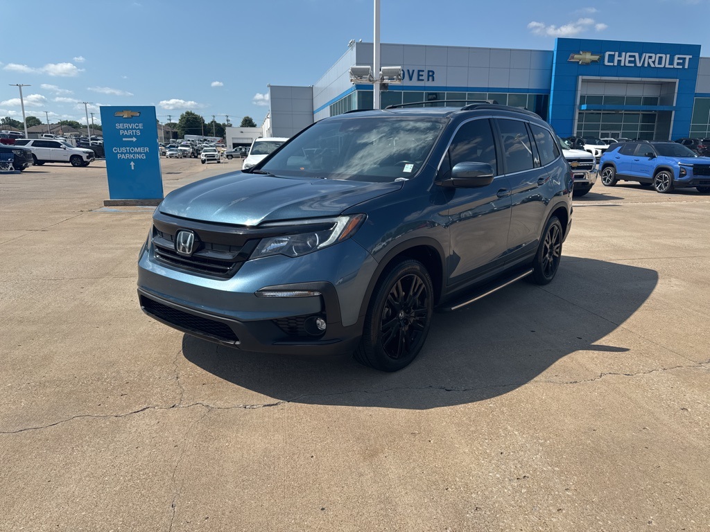 Vehicle