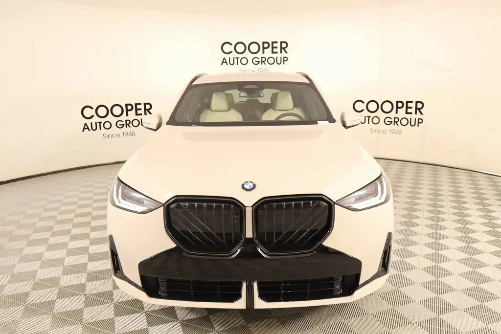 2026 Bmw X3 photo 10