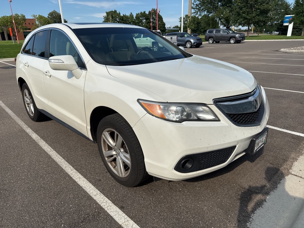 Vehicle