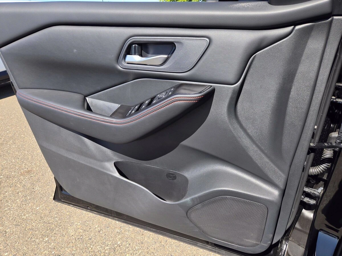 2026 Nissan Rogue Rock Creek - Photo 19
