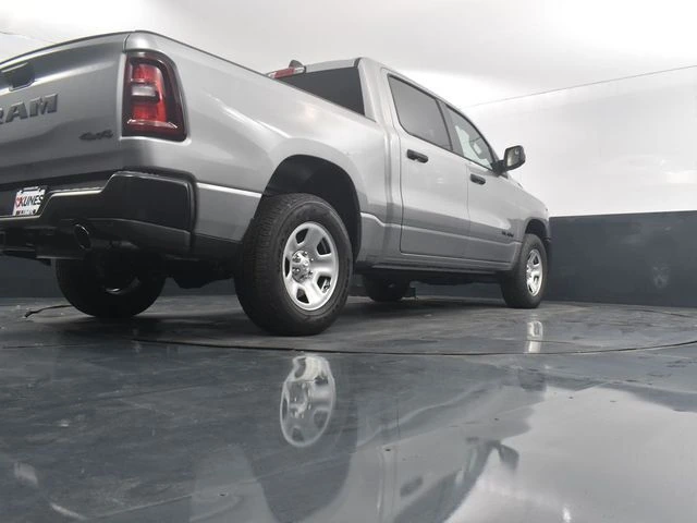 2026 RAM 1500 Tradesman - Photo 46