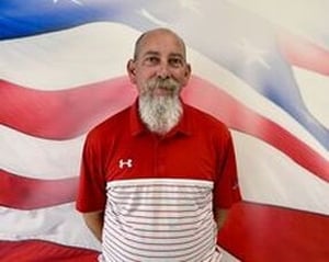 David Bishop