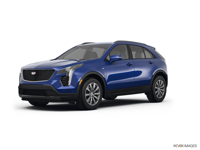 2022 Cadillac XT4 Sport