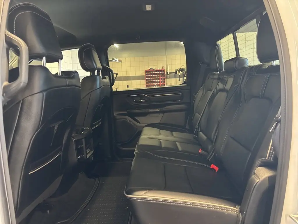 2023 Ram 1500 Limited photo 4