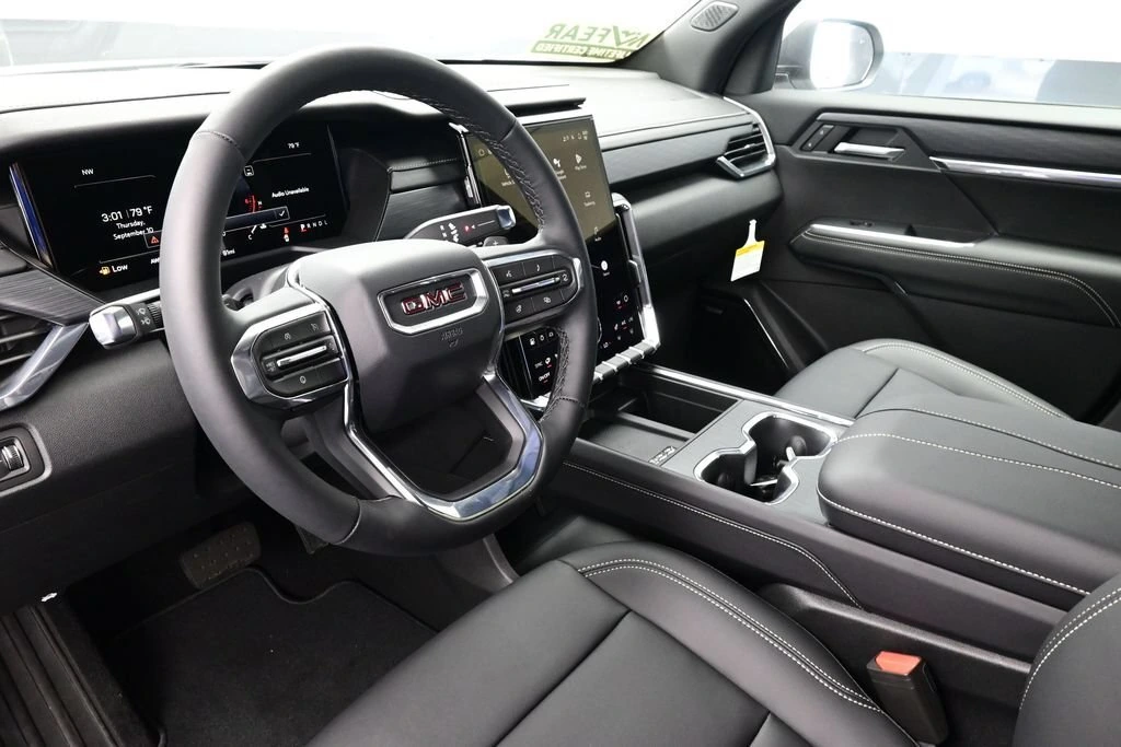 2026 GMC Acadia Elevation - Photo 17