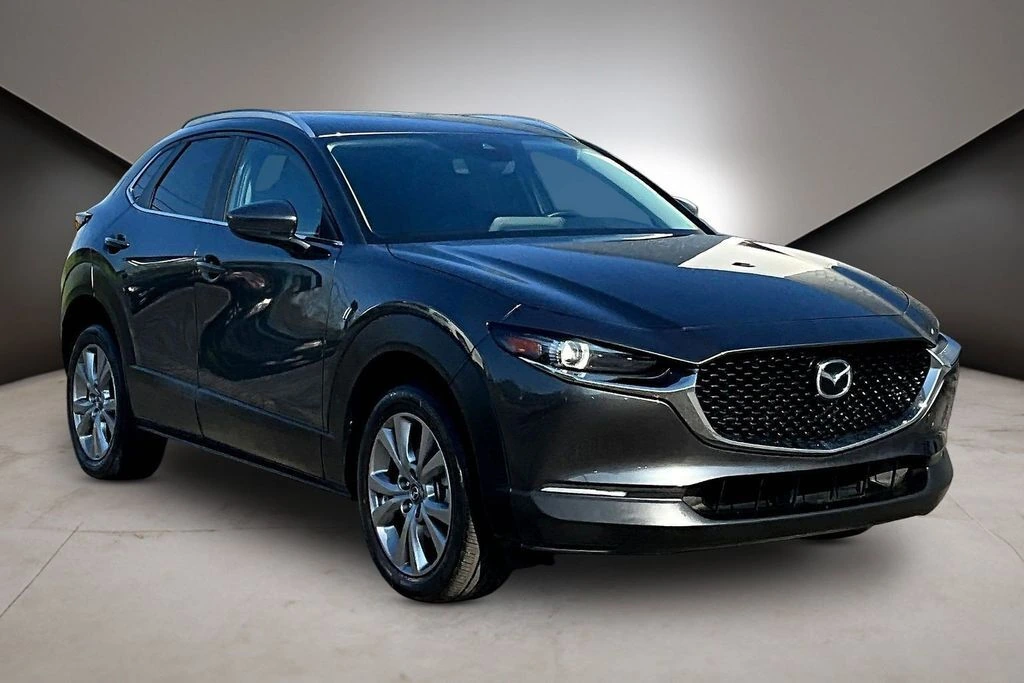 2023 Mazda CX-30 Preferred AWD's photo