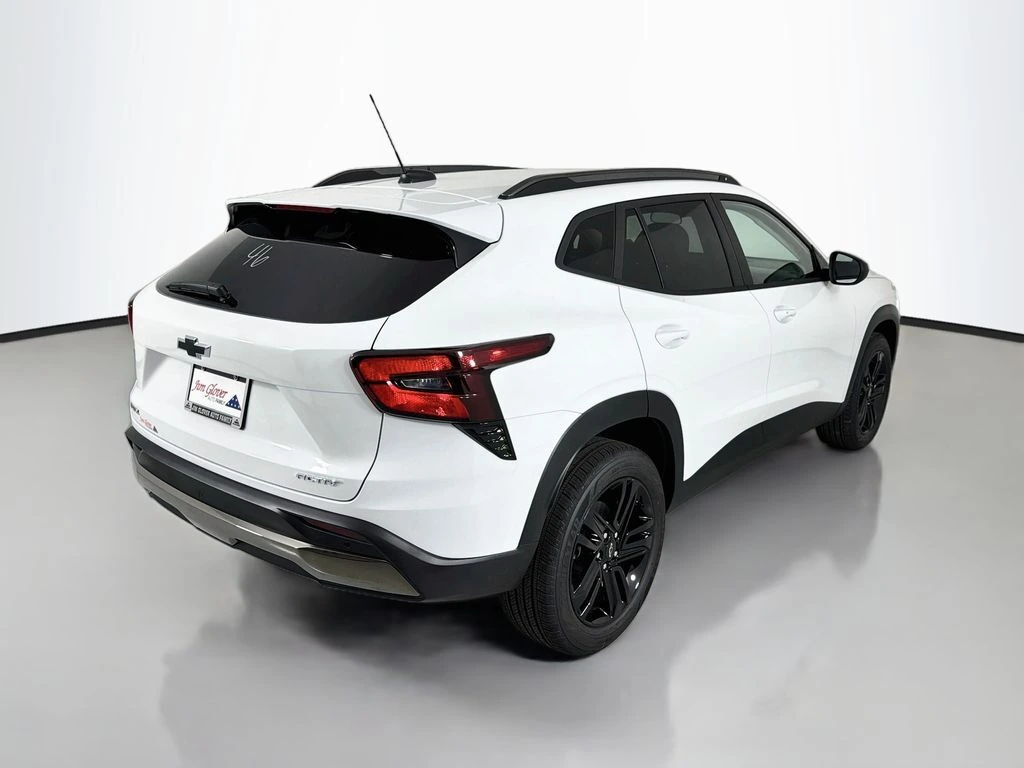 2026 Chevrolet Trax Activ - Photo 7