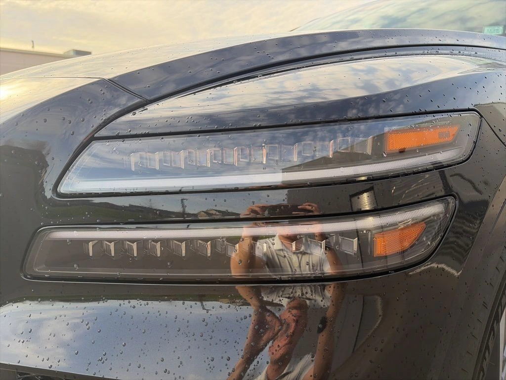 2026 GENESIS GV80 Advanced - Photo 11