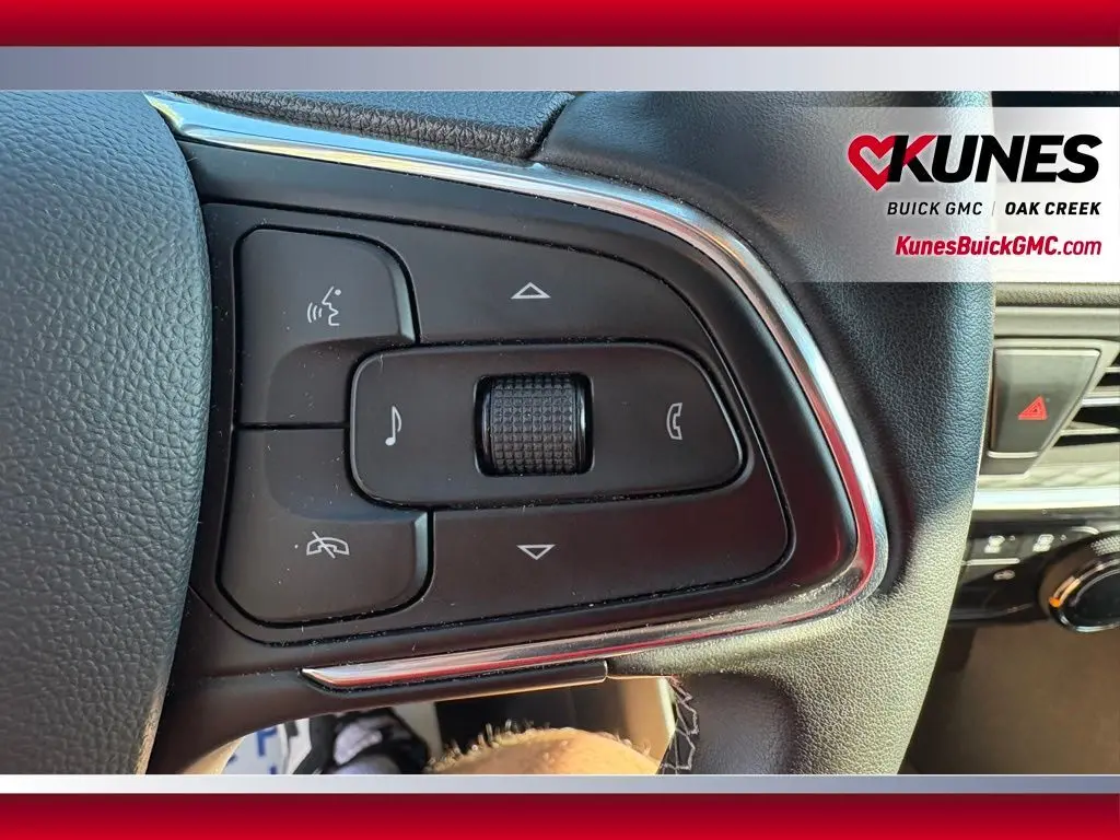 2024 Buick Encore GX Preferred photo 8