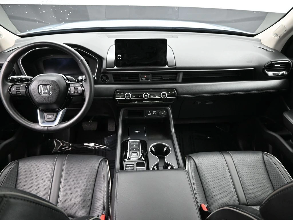 2023 Honda Pilot Elite - Photo 20
