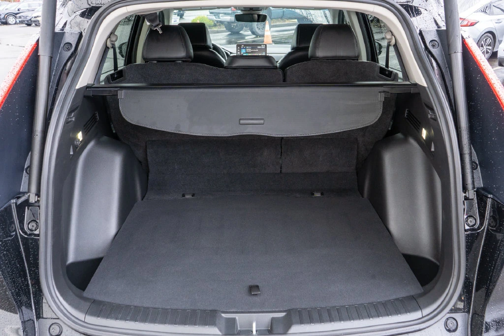 2024 Honda CR-V EX-L - Photo 18