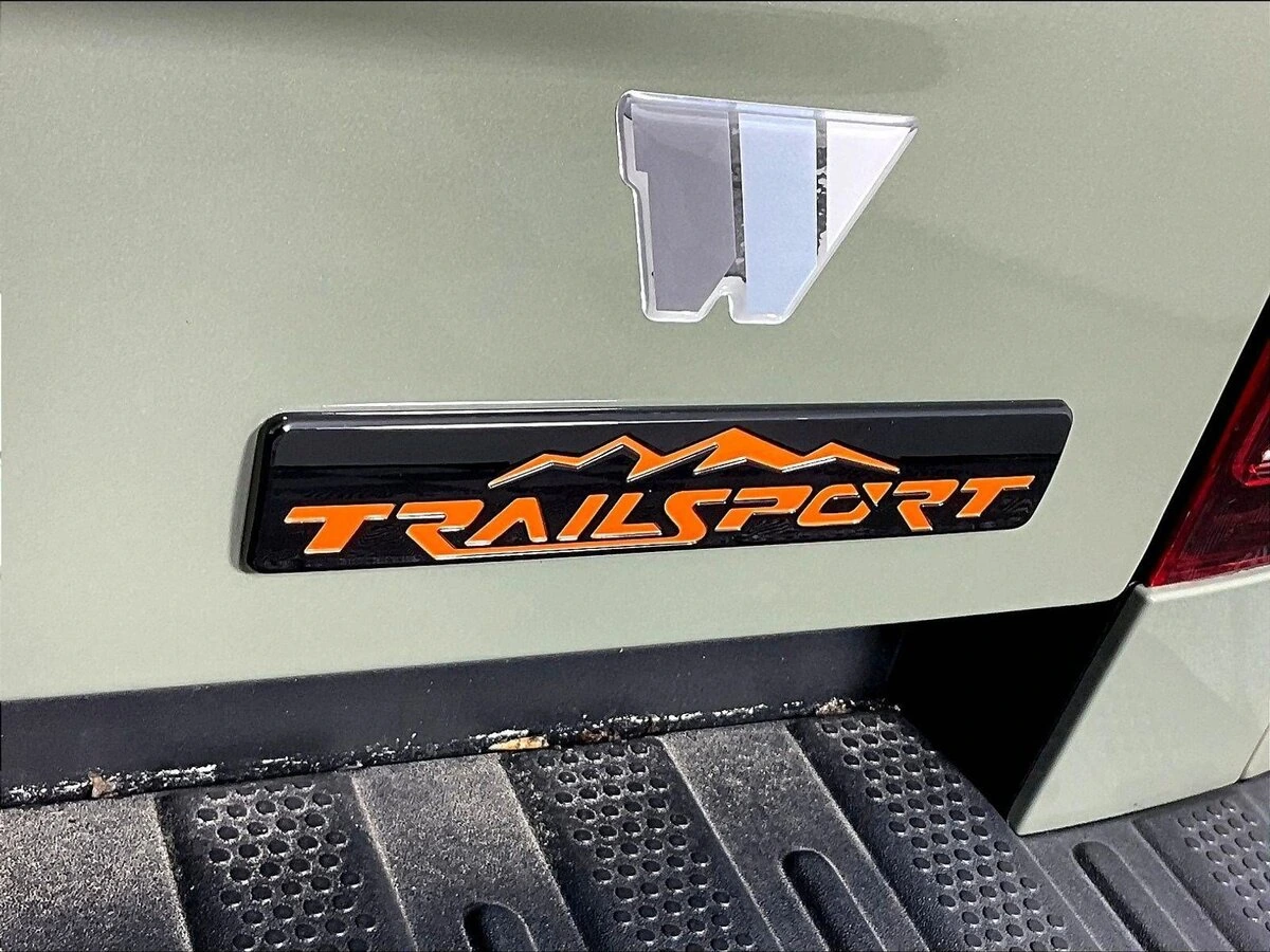 2026 Honda Ridgeline TrailSport - Photo 13
