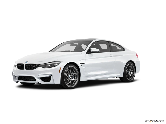 2020 BMW M4 -'s photo