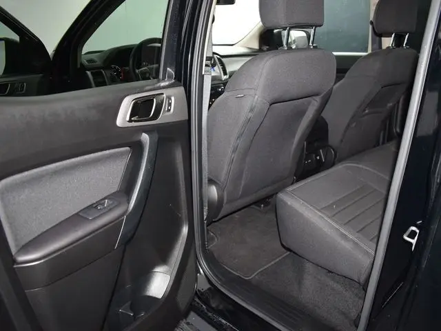 2022 Ford Ranger XLT photo 26