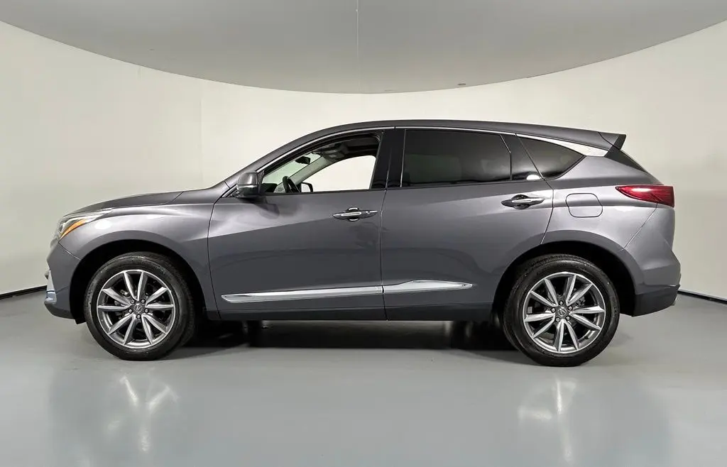 2021 Acura RDX Technology photo 2