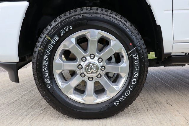 2026 RAM 2500 Laramie - Photo 34
