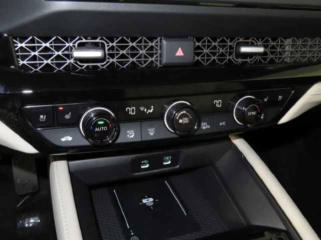 2026 Honda Accord Hybrid Touring - Photo 16