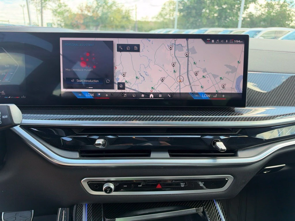 2026 BMW X7 M60i - Photo 20