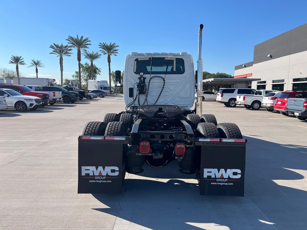 2020 International MV in Phoenix, AZ — photo 4