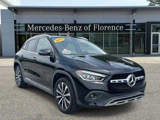 2023 Mercedes-Benz GLA GLA 250's photo