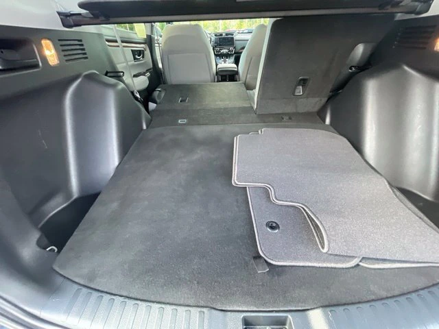 2019 Honda CR-V EX - Photo 12