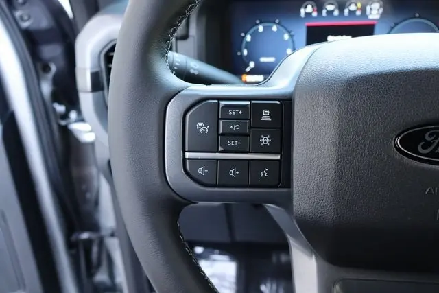 2025 Ford F-150 XLT photo 25