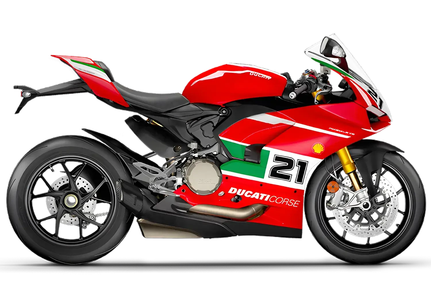 Ducati Panigale
